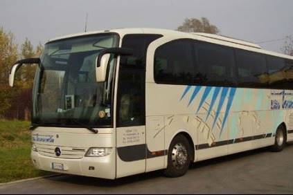 Travego Mercedes