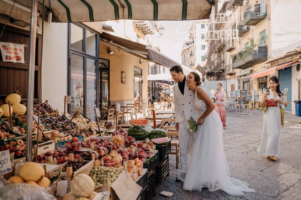 Egle & Julien