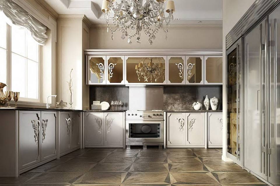 Cucina