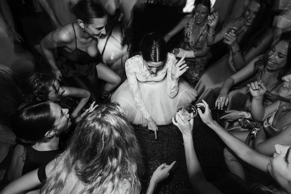 Andrea Balzano Wedding Stories