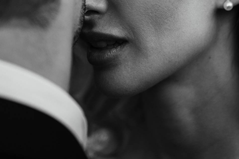Andrea Balzano Wedding Stories