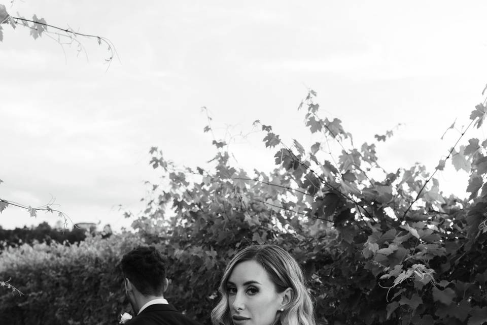 Andrea Balzano Wedding Stories