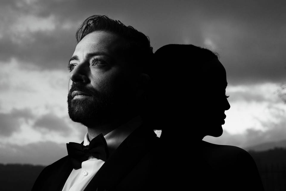 Andrea Balzano Wedding Stories