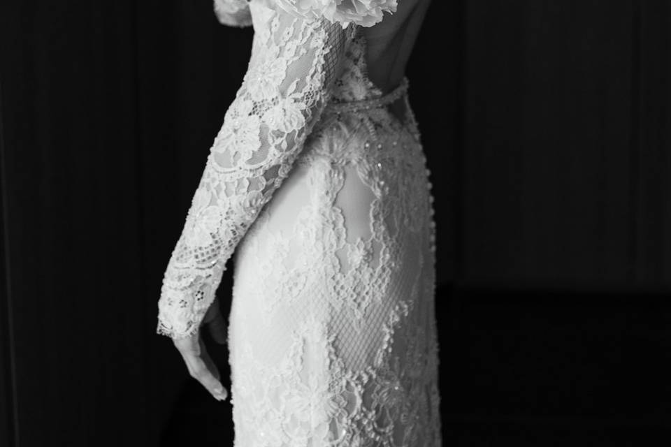 Andrea Balzano Wedding Stories