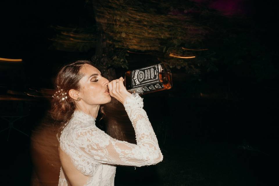 Andrea Balzano Wedding Stories