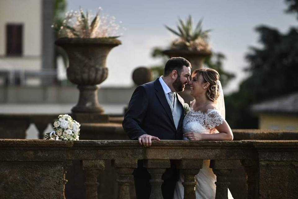 Bouquet Romantico