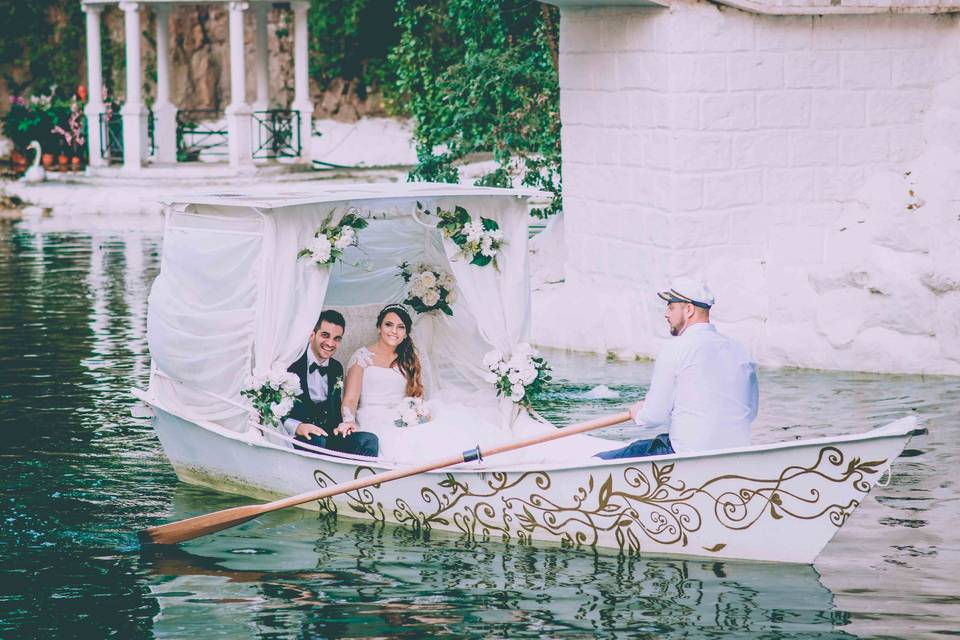 Momenti di matrimonio