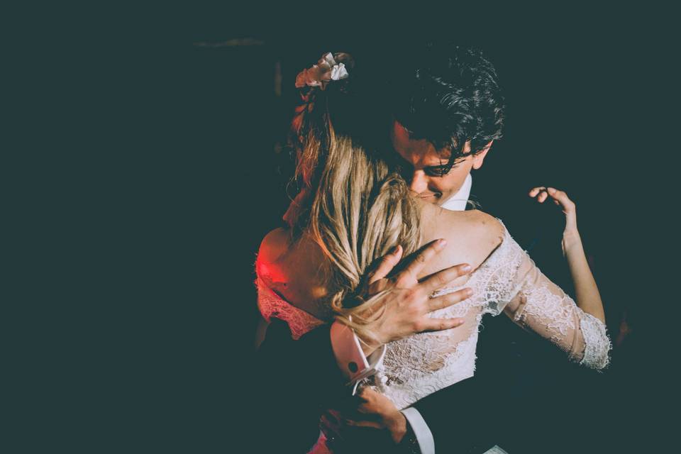 Momenti di matrimonio