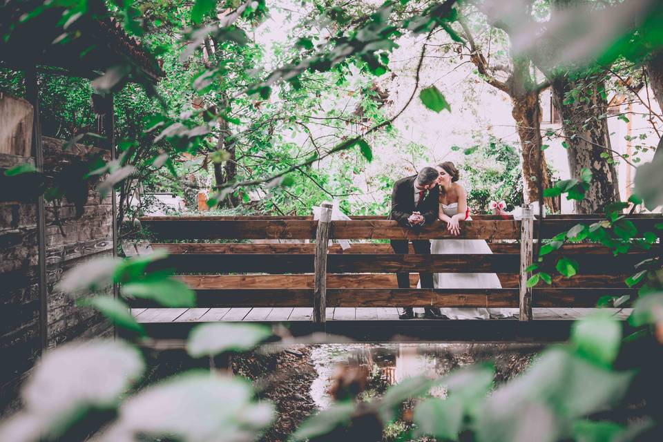 Momenti di matrimonio