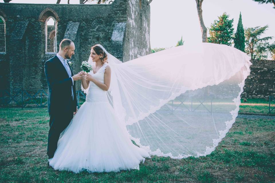 Momenti di matrimonio