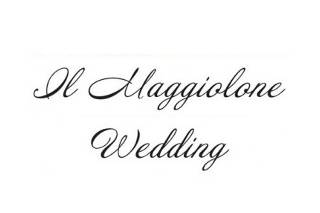 Logo Il Maggiolone Wedding