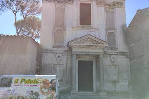 Chiesa San Cesareo in Palo