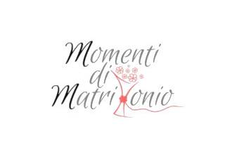 Logo Momenti di Matrimonio