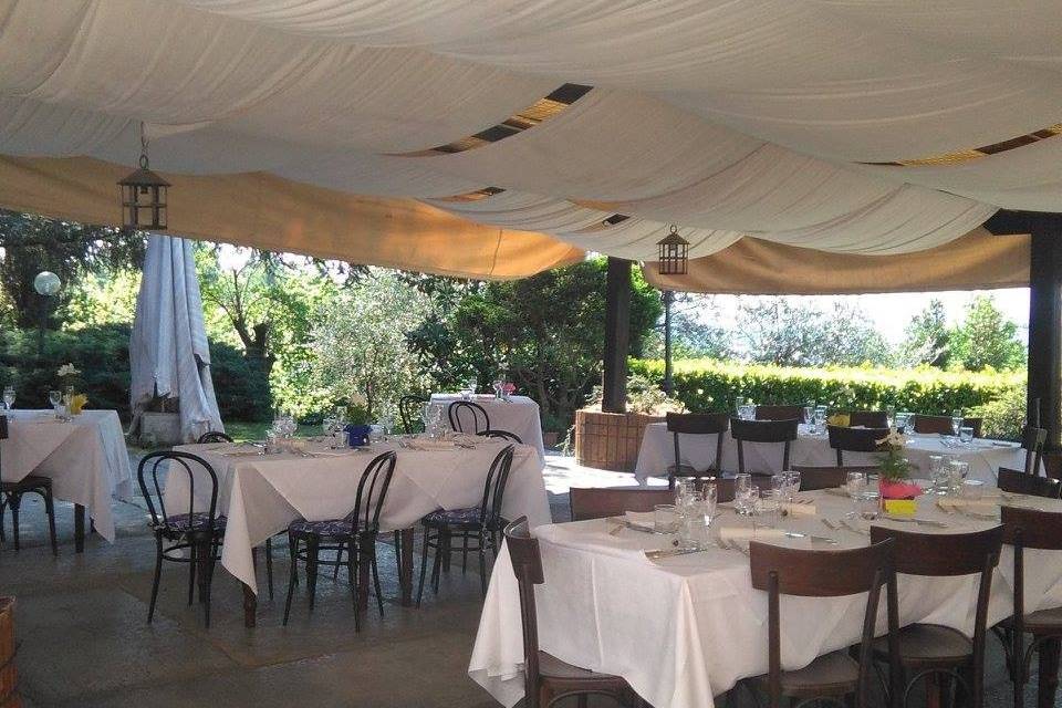 Ristorante La Vignassa