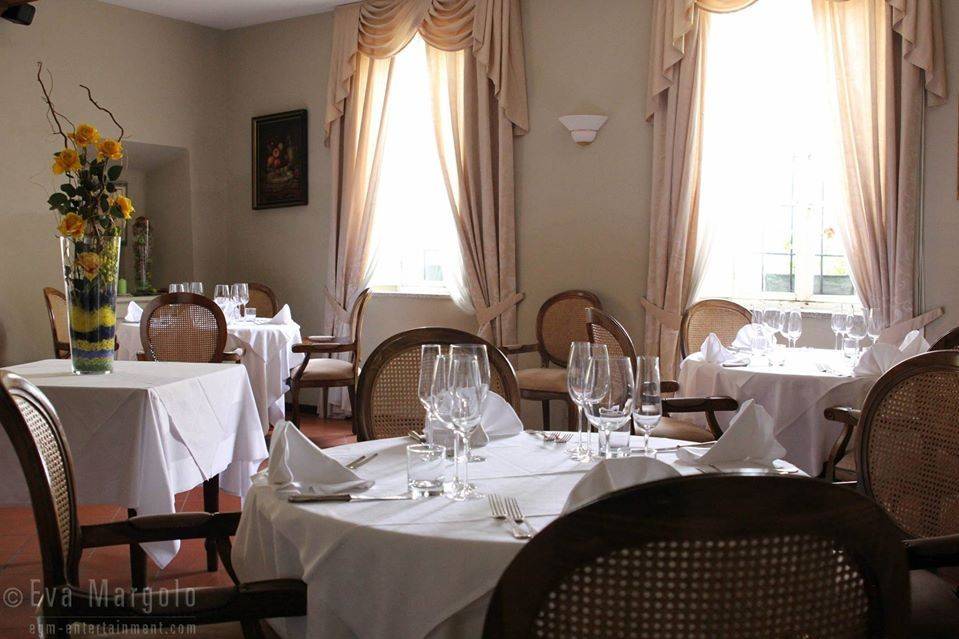 Ristorante La Vignassa