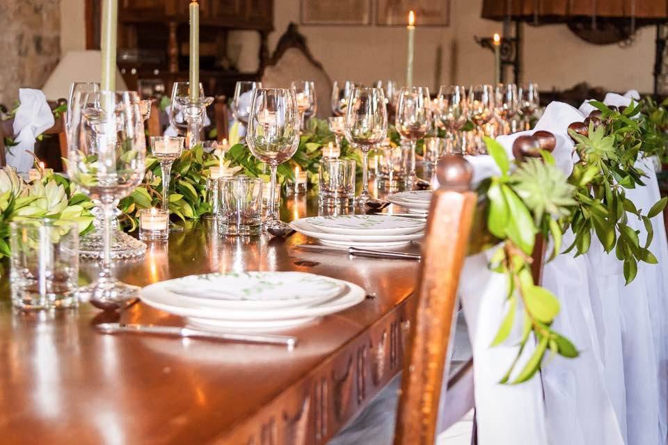 Wedding Event Italy Patti Planner