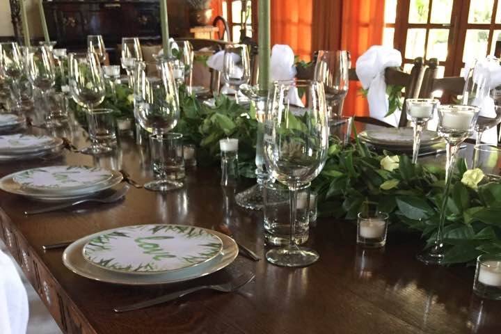 Wedding Event Italy Patti Planner