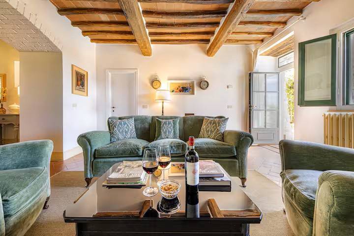 Sala Camino