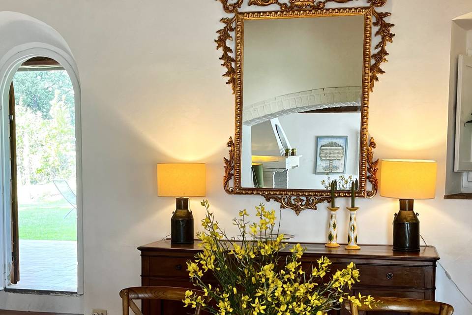 Sala interna