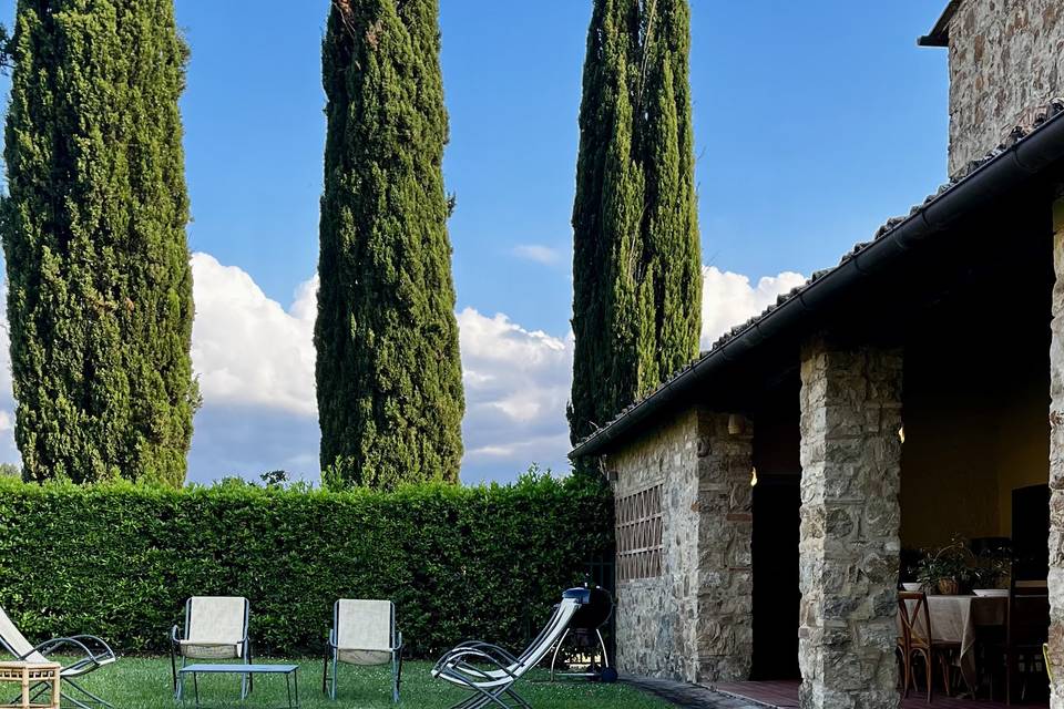 Giardino