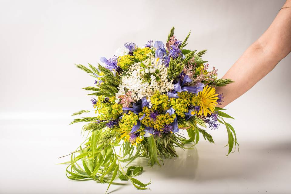 Bouquet sposa