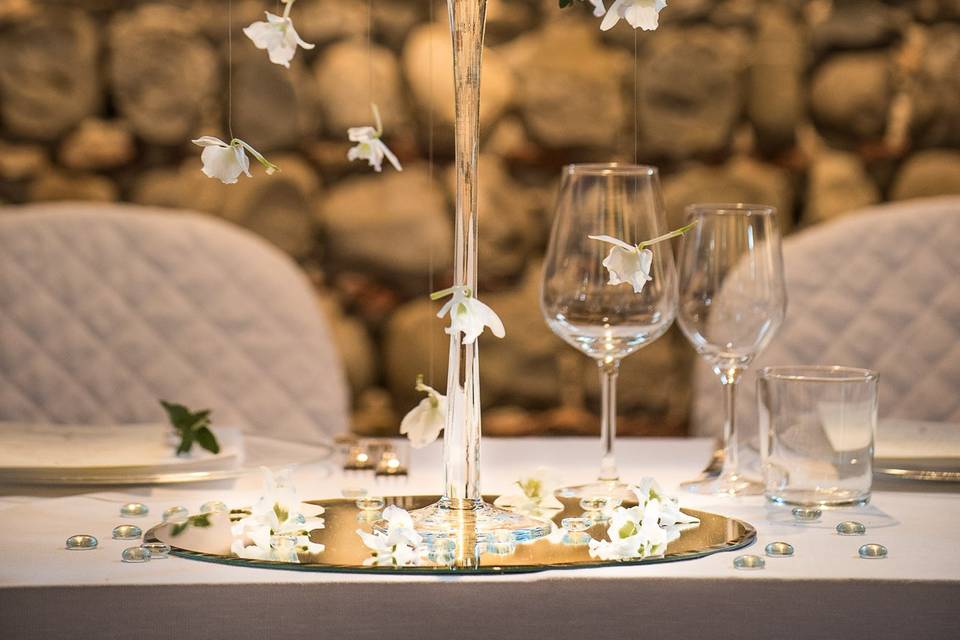 Wedding Event Italy Patti Planner