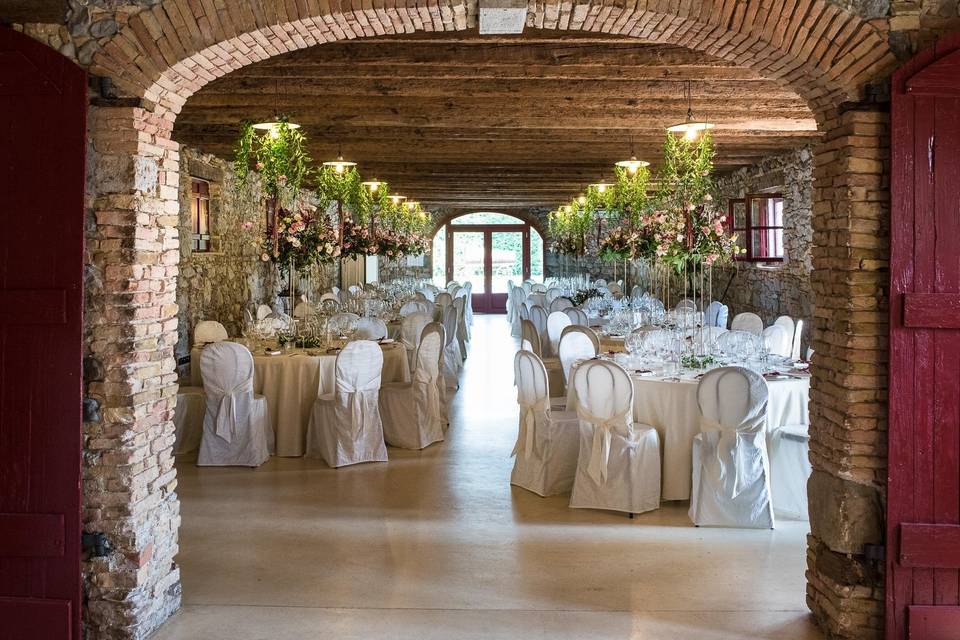 Wedding Event Italy Patti Planner