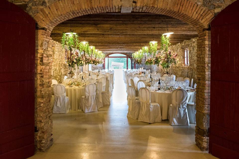 Wedding Event Italy Patti Planner