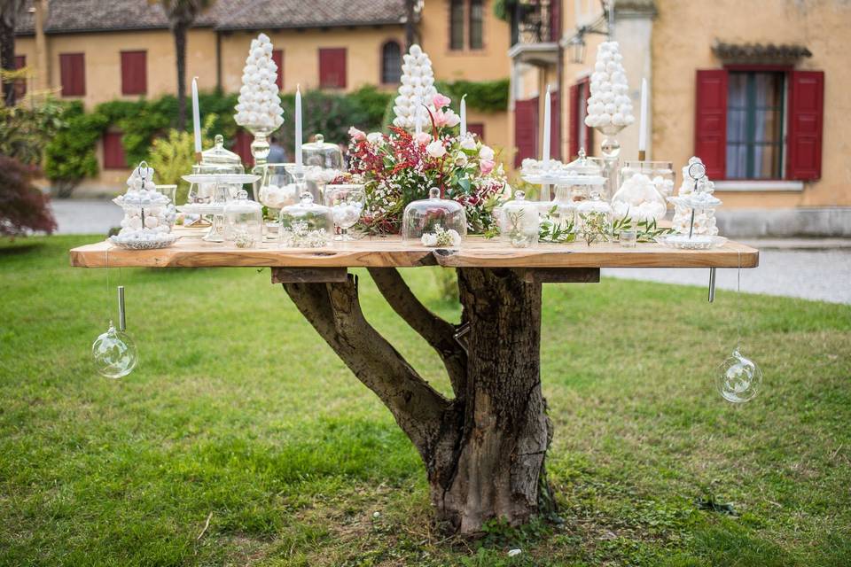 Wedding Event Italy Patti Planner