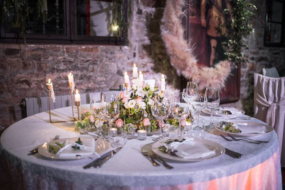 Wedding Event Italy Patti Planner