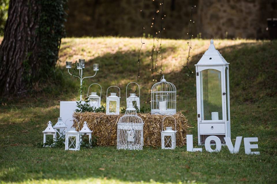 Wedding Event Italy Patti Planner