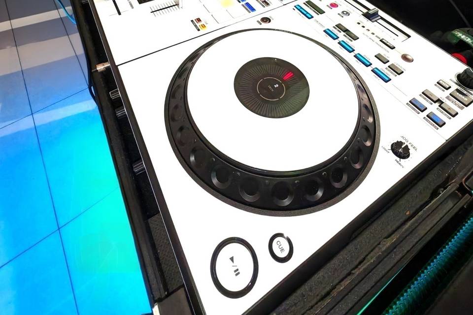 La mia console