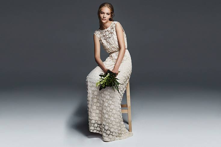 Max Mara Bridal