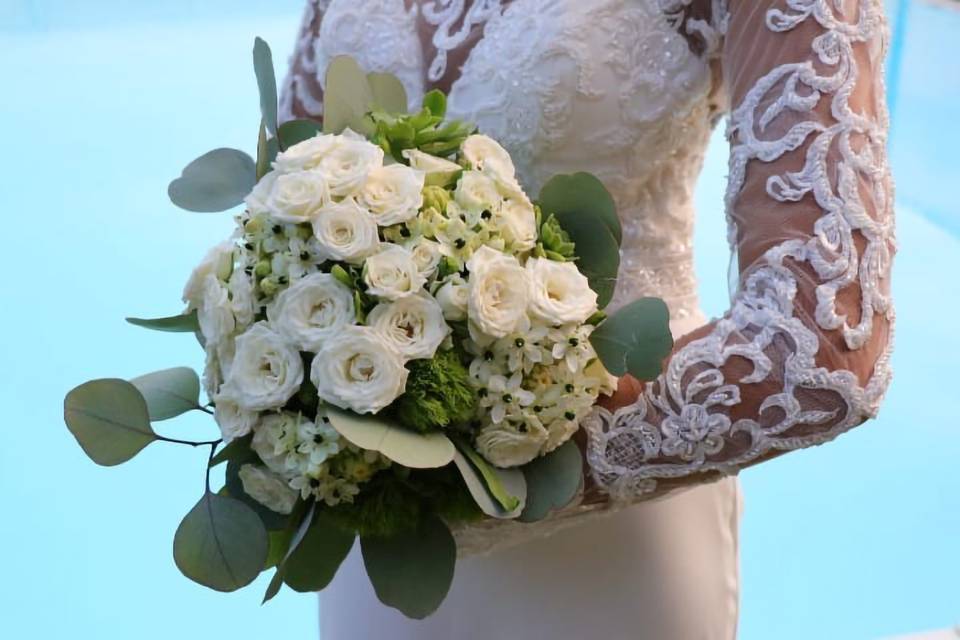 Bouquet sposa