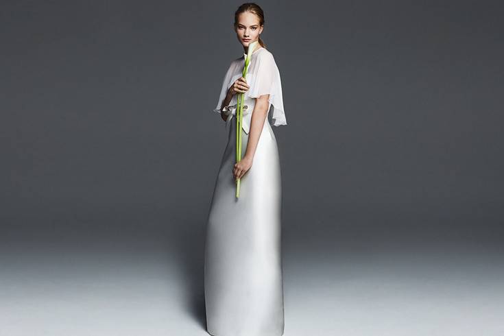 Max Mara Bridal