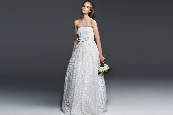 Max Mara Bridal