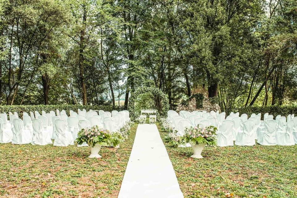 Wedding Event Italy Patti Planner