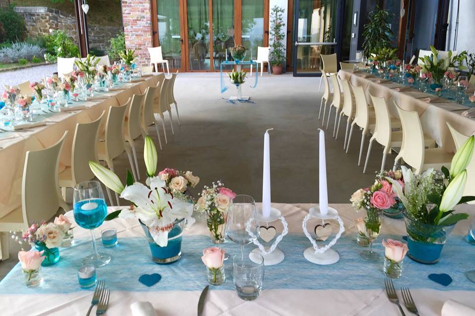 Wedding Event Italy Patti Planner