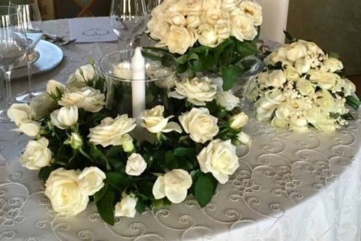 Wedding Event Italy Patti Planner