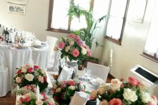 Wedding Event Italy Patti Planner