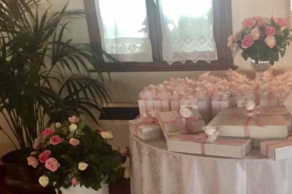 Wedding Event Italy Patti Planner