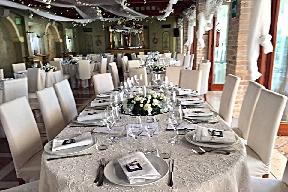 Wedding Event Italy Patti Planner