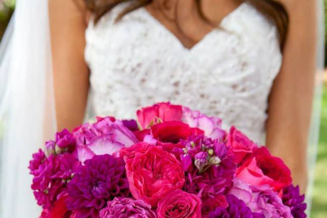 Bouquet sposa