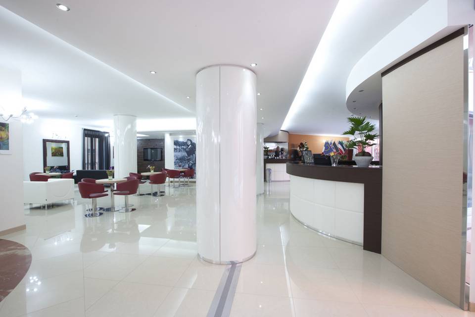 Hall
