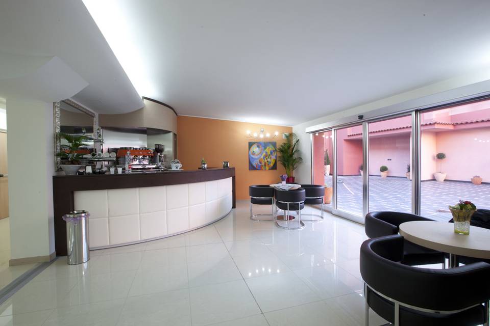 Hotel Eridano