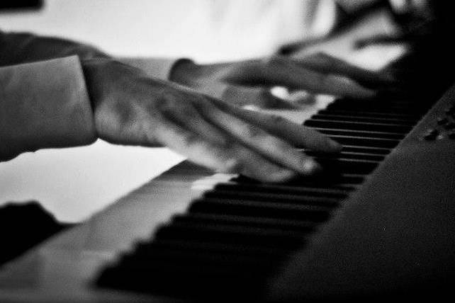 Hands II