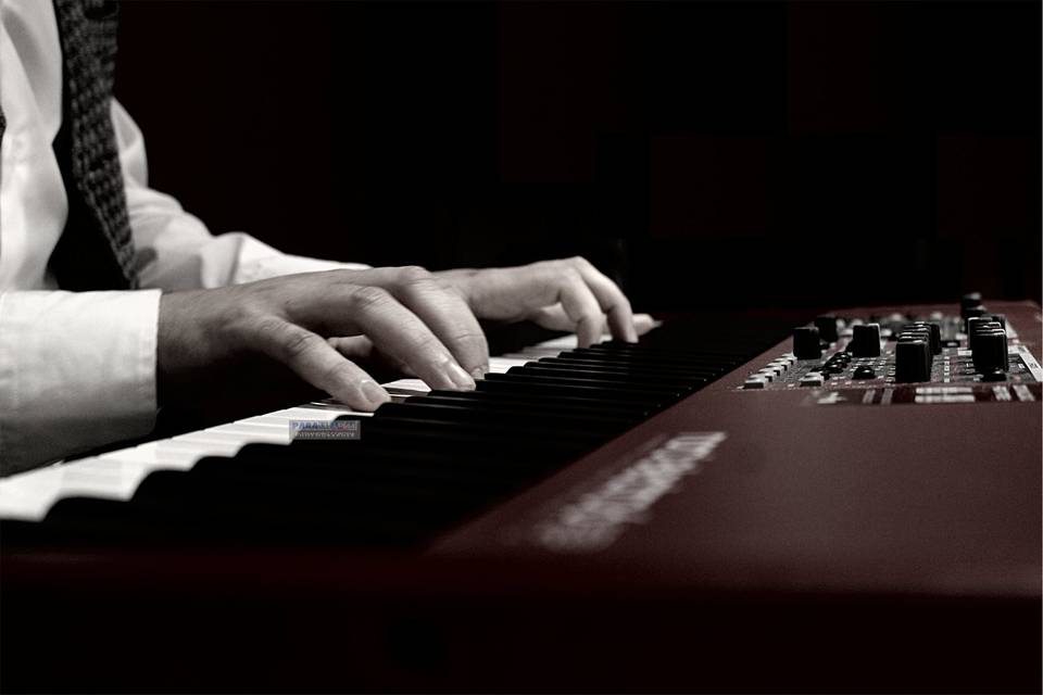 Hands