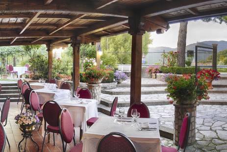 Ristorante Maria