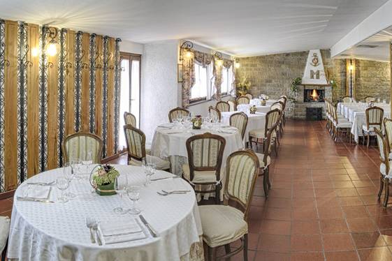 Ristorante Maria