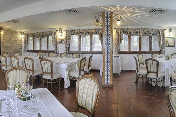 Ristorante Maria